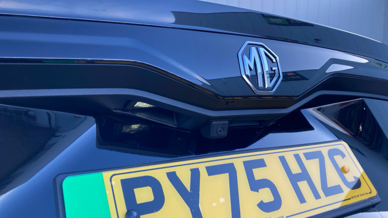 MG MG4 125kW SE [Nav] EV 49kWh 5dr Auto Electric Hatchback